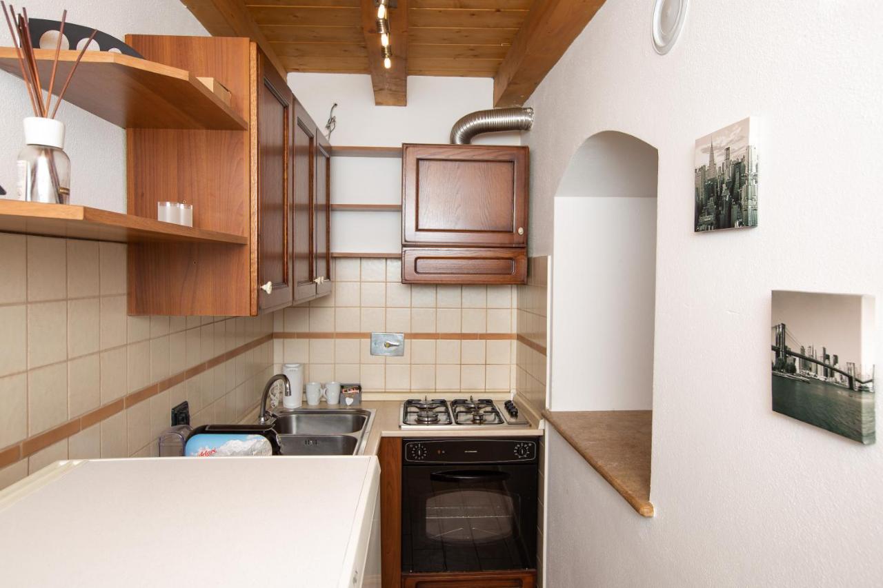 דירות אאוסטה Studio Aubert מראה חיצוני תמונה